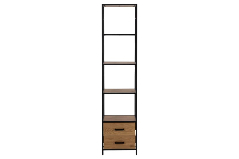 Hartsoe Bokhylla 42 cm - Natur - Förvaring - Hylla - Bokhylla