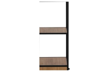 Hartsoe Bokhylla 42 cm - Natur - Förvaring - Hylla - Bokhylla