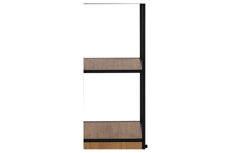 Hartsoe Bokhylla 42 cm - Natur - Förvaring - Hylla - Bokhylla