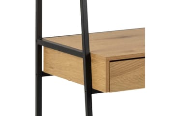 Hartsoe Bokhylla 77 cm - Natur - Förvaring - Hylla - Bokhylla