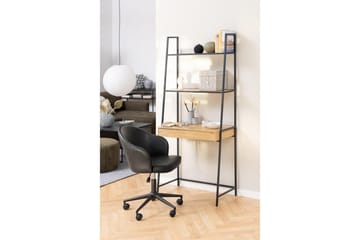 Hartsoe Bokhylla 77 cm - Natur - Förvaring - Hylla - Bokhylla