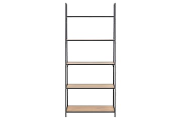Hartsoe Bokhylla 77 cm - Natur - Förvaring - Hylla - Bokhylla