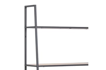 Hartsoe Bokhylla 77 cm - Natur - Förvaring - Hylla - Bokhylla