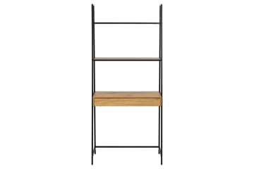 Hartsoe Bokhylla 77 cm - Natur - Förvaring - Hylla - Bokhylla