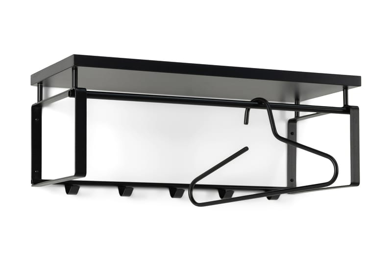 Hatthylla Butrina 70 cm - Hallförvaring - Hatthylla