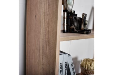 Hemani Bokhylla 64 cm - Ljusbrun - Förvaring - Hylla - Bokhylla