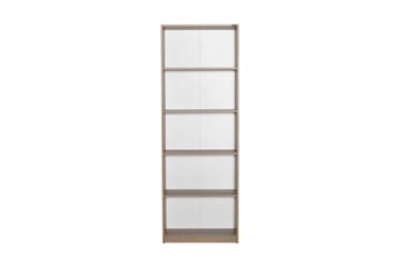Hemani Bokhylla 64 cm - Ljusbrun - Förvaring - Hylla - Bokhylla