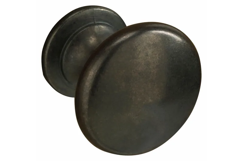 Brayden Tvättställ 60 cm - Brun/Svart - Förvaring - Badrumsförvaring - Tvättställsskåp & kommod