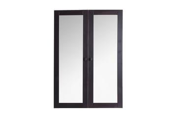 Dörr Bailey 35 cm - Svart - Förvaring - Hylla - Hyllsystem