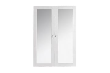 Dörr Bailey 35 cm - Vit - Förvaring - Hylla - Hyllsystem