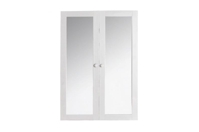 Dörr Bailey 35 cm - Vit - Förvaring - Hylla - Hyllsystem