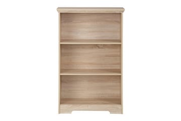 Marinka Bokhylla 75x115 cm - Brun - Förvaring - Hylla - Bokhylla