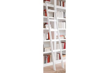 Minturn Klädhängare 35,6 cm - Vit - Förvaring - Klädförvaring - Klädhängare - Klädstege