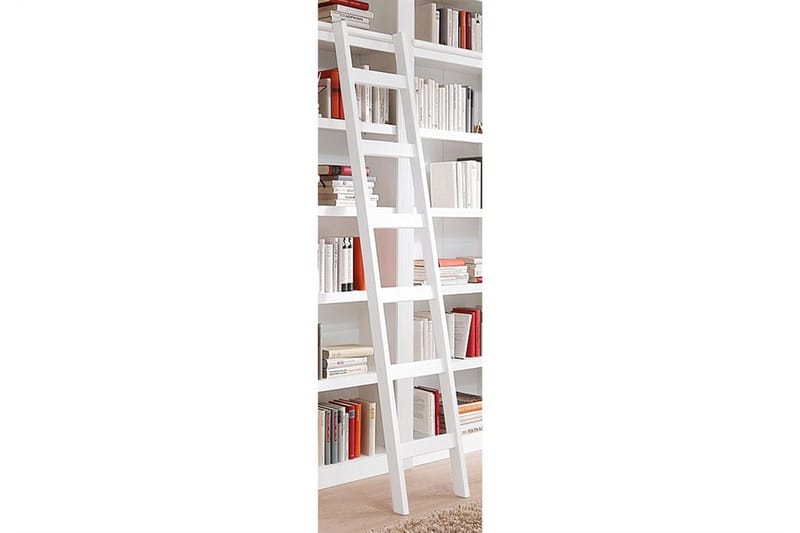 Minturn Klädhängare 35,6 cm - Vit - Förvaring - Klädförvaring - Klädhängare - Klädstege