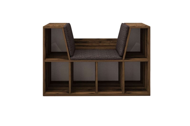 Kylen Bokhylla 103 cm, Valnöt