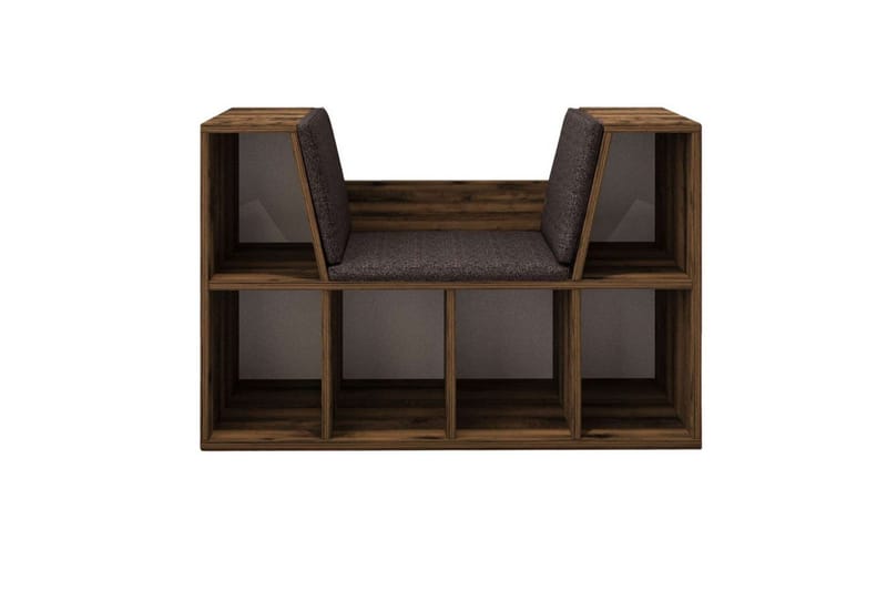 Kylen Bokhylla 103 cm, Valnöt