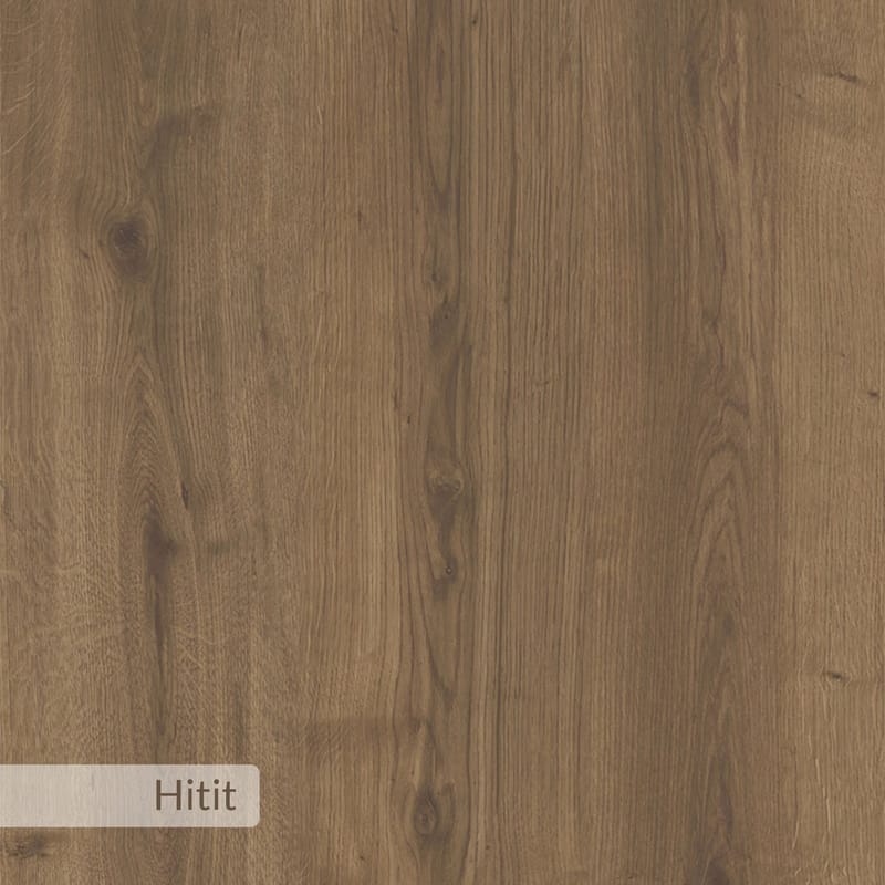 Labirent Bokhylla 125 cm - Hitit - Förvaring - Hylla - Bokhylla
