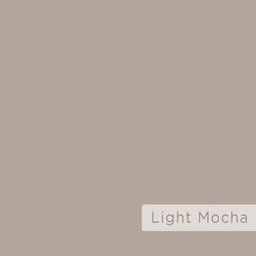 Labirent Bokhylla 125 cm - Light Mocha - Förvaring - Hylla - Bokhylla