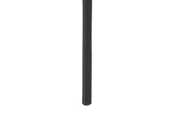 Mehoopany Bokhylla 94 cm i Målat Trä - Svart - Förvaring - Hylla - Bokhylla