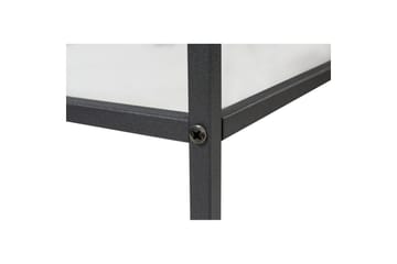 Monaia Bokhylla 80 cm - Svart - Förvaring - Hylla - Bokhylla