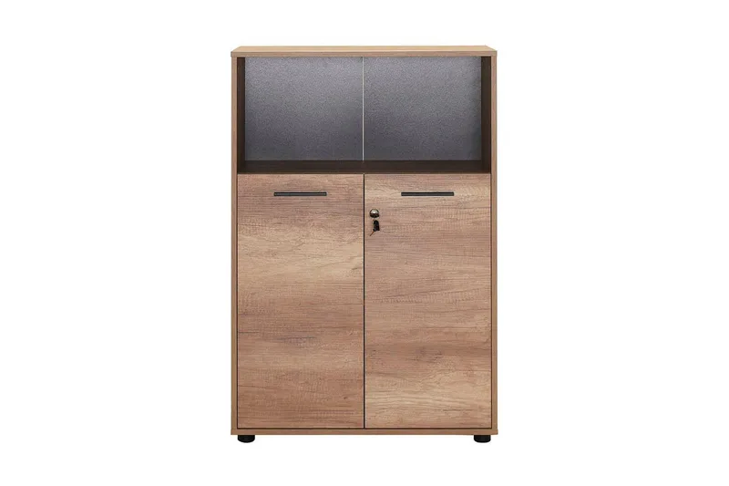 Namen Bokhylla 72 cm, Ek