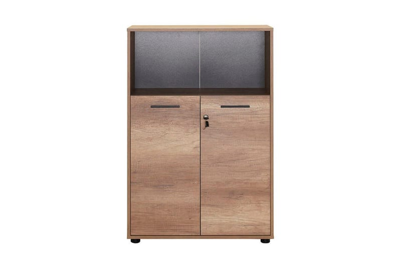 Namen Bokhylla 72 cm, Ek