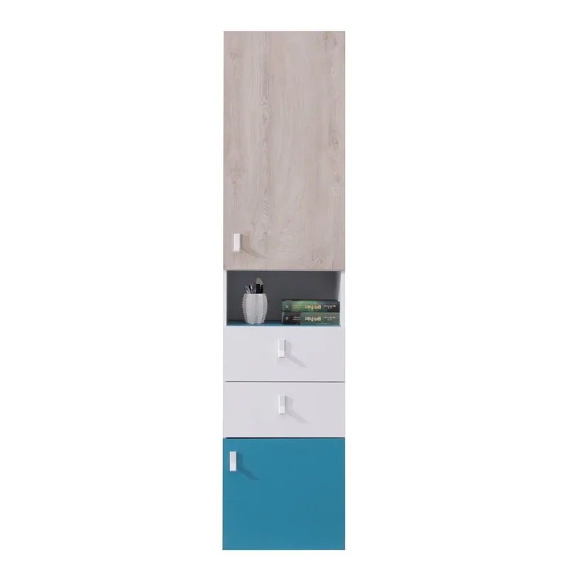 Planeta Bokhylla 45 cm