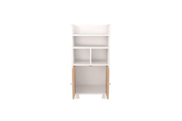 Plasanta Bokhylla 20,5 cm - Vit - Förvaring - Hylla - Bokhylla