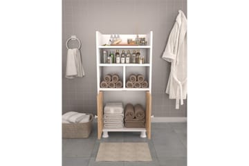 Plasanta Bokhylla 20,5 cm - Vit - Förvaring - Hylla - Bokhylla