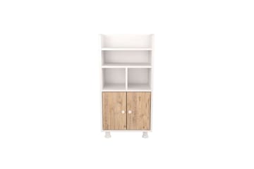 Plasanta Bokhylla 20,5 cm - Vit - Förvaring - Hylla - Bokhylla