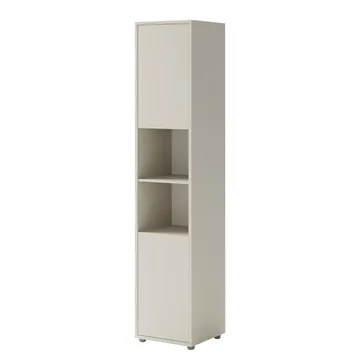 Rauk bokhylla 45x218 cm - Kashmir - Förvaring - Hylla - Bokhylla