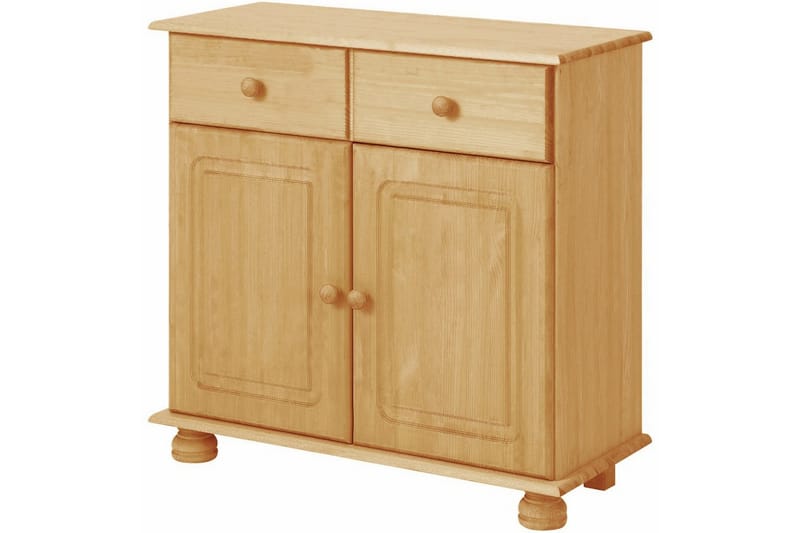 Skänk Mette 80x35x76 cm - 80x35x76 cm - Förvaring - Hylla - Bokhylla