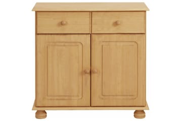 Skänk Mette 80x35x76 cm - 80x35x76 cm - Förvaring - Hylla - Bokhylla