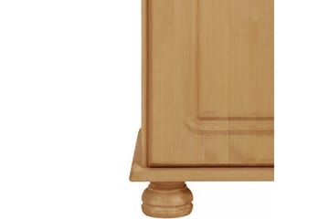 Skänk Mette 80x35x76 cm - 80x35x76 cm - Förvaring - Hylla - Bokhylla