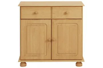 Skänk Mette 80x35x76 cm - 80x35x76 cm - Förvaring - Förvaringsmöbler - Sideboard & skänk