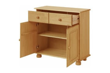 Skänk Mette 80x35x76 cm - 80x35x76 cm - Förvaring - Förvaringsmöbler - Sideboard & skänk