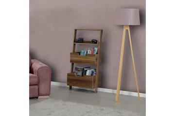 Comfortale Förvaringshylla - Ek - Förvaring - Hylla - Steghylla & trapphylla