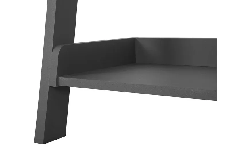 Duo Hylla 45 cm - Grå - Förvaring - Hylla - Steghylla & trapphylla