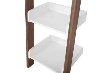 Duo Hylla 45 cm - Vit - Förvaring - Hylla - Steghylla & trapphylla