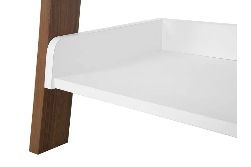 Duo Hylla 45 cm - Vit - Förvaring - Hylla - Steghylla & trapphylla