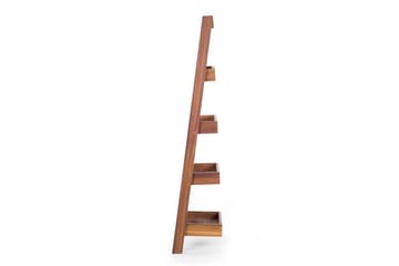 Hylla Duo 44.5 cm - Trä|Natur - Förvaring - Hylla - Steghylla & trapphylla