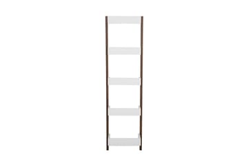 Hylla Duo 45 cm - Vit - Förvaring - Hylla - Steghylla & trapphylla