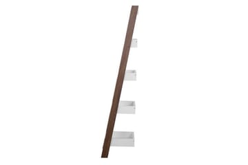 Hylla Duo 45 cm - Vit - Förvaring - Hylla - Steghylla & trapphylla