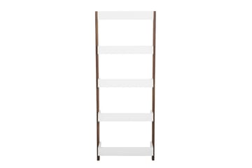 Hylla Trio 65 cm - Vit - Förvaring - Hylla - Steghylla & trapphylla
