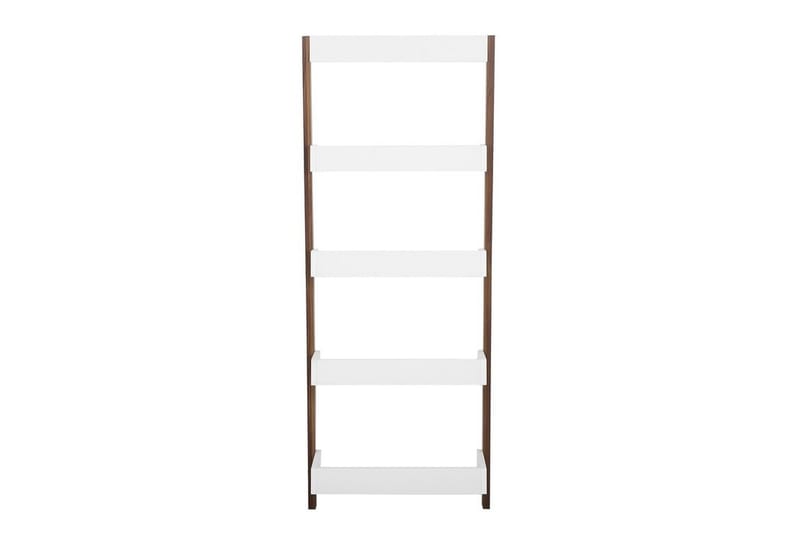 Hylla Trio 65 cm - Vit - Förvaring - Hylla - Steghylla & trapphylla