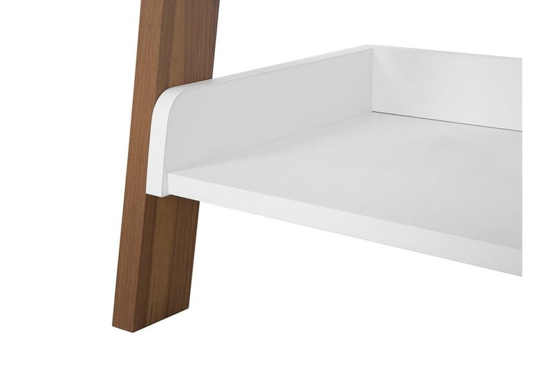 Hylla Trio 65 cm - Vit - Förvaring - Hylla - Steghylla & trapphylla