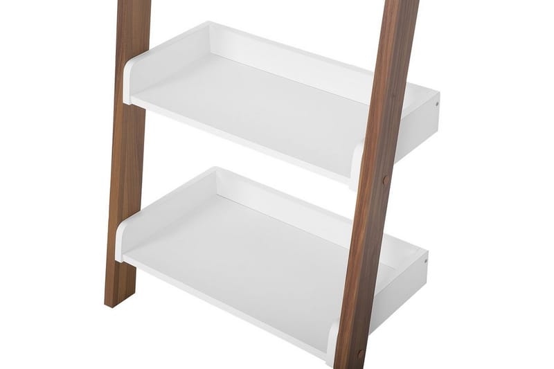 Hylla Trio 65 cm - Vit - Förvaring - Hylla - Steghylla & trapphylla