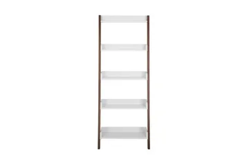 Trio Hylla 65 cm - Vit - Förvaring - Hylla - Steghylla & trapphylla