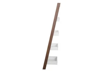 Trio Hylla 65 cm - Vit - Förvaring - Hylla - Steghylla & trapphylla