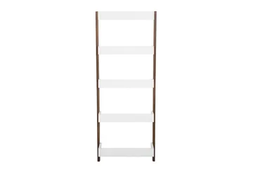 Trio Hylla 65 cm - Vit - Förvaring - Hylla - Steghylla & trapphylla